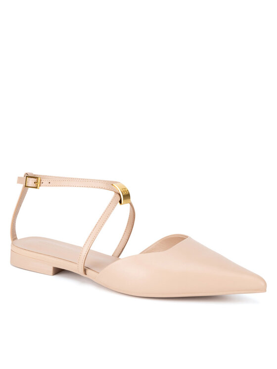 Gino Rossi Gino Rossi Sandali ALANA-SLT593-X8 Beige