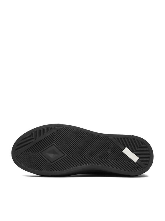 Lasocki Lasocki Sneakers CEO-WI16-D725-01 Nero