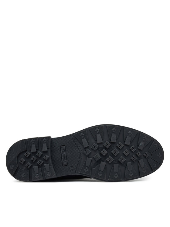 Pikolinos Pikolinos Schnürschuhe M2M-8027 Dunkelblau