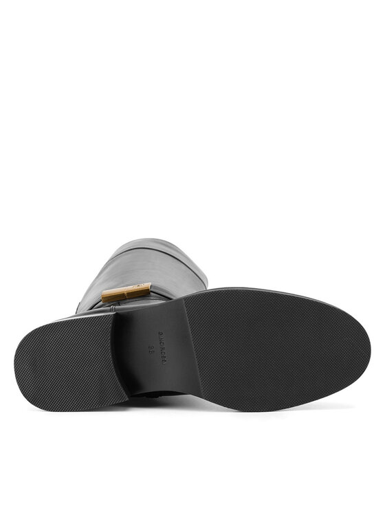 Gino Rossi Gino Rossi Klassische Stiefel WGA3334-1Z Schwarz