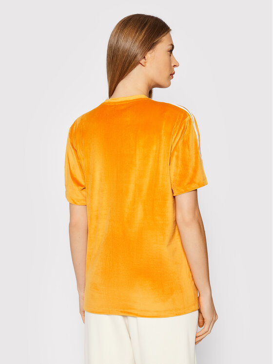 T-shirt adicolor Classics Corded Velour H37840