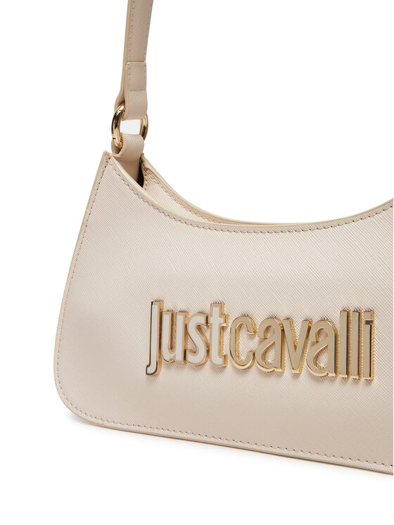 Just Cavalli Just Cavalli Τσάντα 78RA4BB6 ZS766 Εκρού