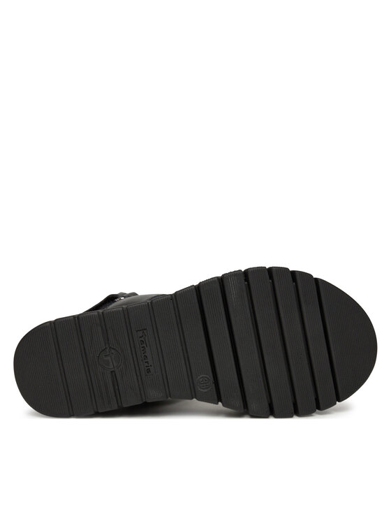 Tamaris Tamaris Sandaalid 1-28711-44 Must