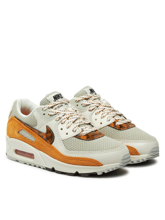 Nike Nike Superge Air Max 90 DQ9316 001 Siva