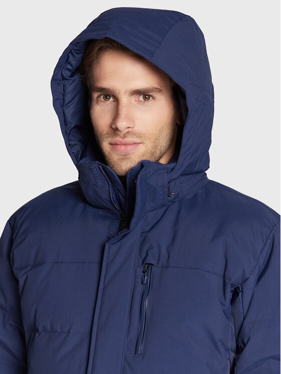 Marmot Marmot Skijacke Shadow 74830 Dunkelblau Regular Fit