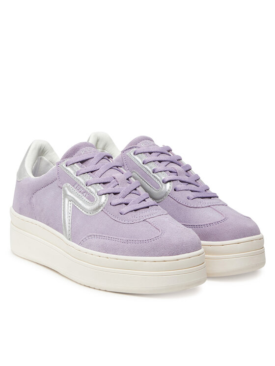 REPLAY REPLAY Sneakers GWZ6O .000.C0004L Violet