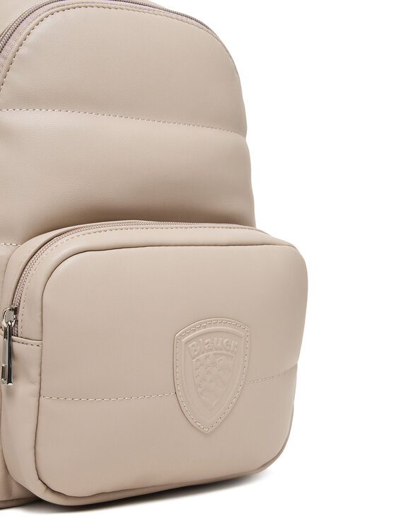 Blauer Blauer Rucksack F5POLLY02/CUS Beige