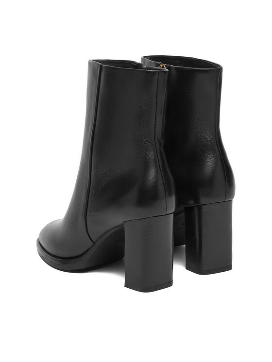 GINO ROSSI GINO ROSSI Stiefeletten EO-LORA-0121991 Schwarz
