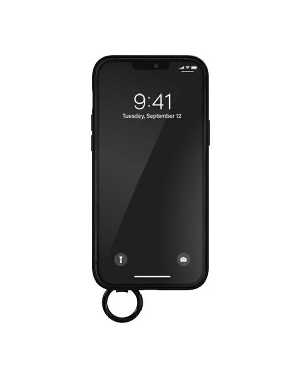adidas Originals adidas Originals Etui na telefon iPhone 13 Pro Max Czarny