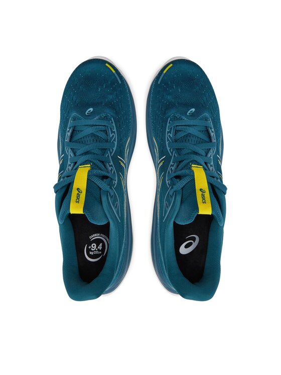 Asics Asics Παπούτσια για Τρέξιμο Gel-Cumulus 26 1011B792 Μπλε