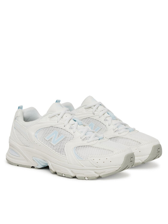 New Balance New Balance Tenisice U530CSD Siva
