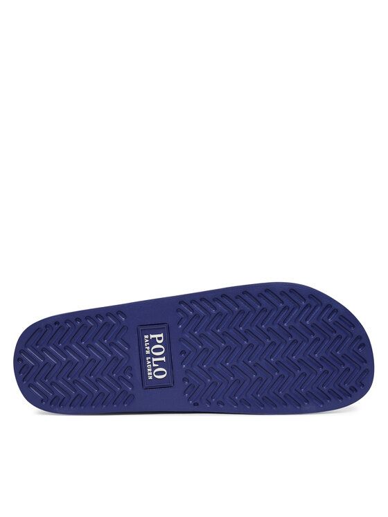 Polo Ralph Lauren Polo Ralph Lauren Nazouváky 809P07314001 Modrá