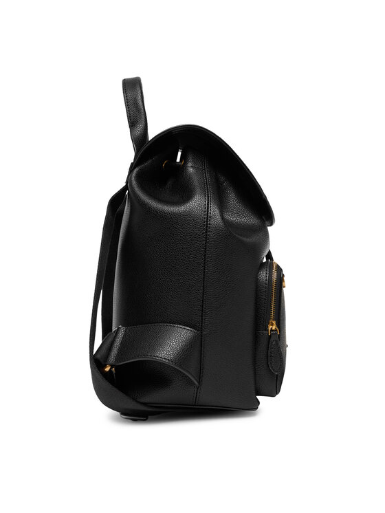 PINKO PINKO Kuprinės Carrie Backpack Al 25-26 PLTT 104351 A29Q Juoda