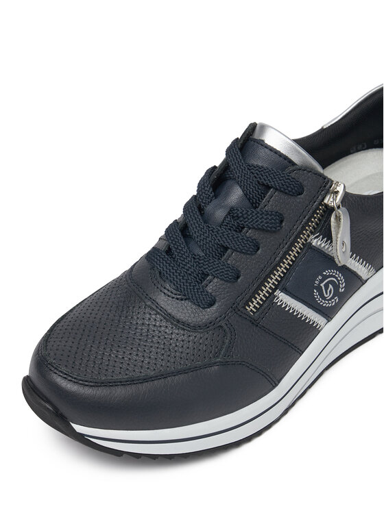 Remonte Remonte Sneakers D0T04-14 Negru