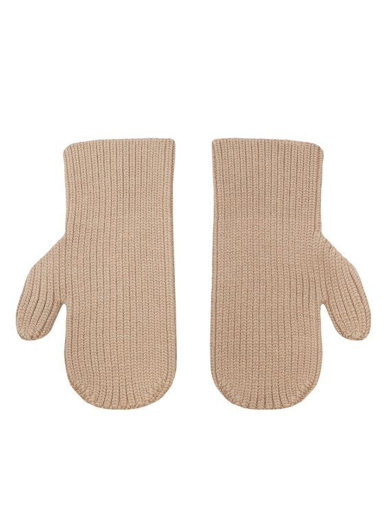 Eisbär Eisbär Damenhandschuhe Milona 30969-123 Beige