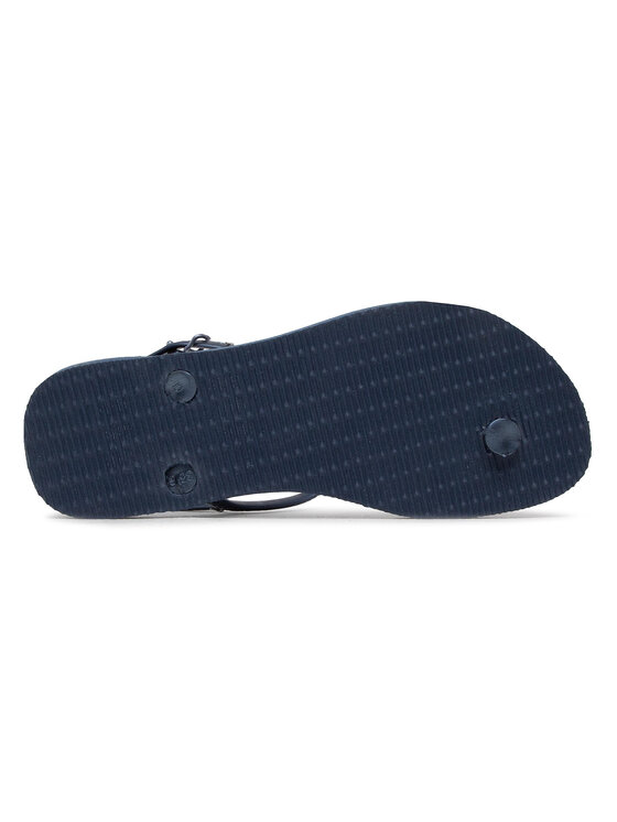 Havaianas Havaianas Sandali Twist 41447560089 Blu