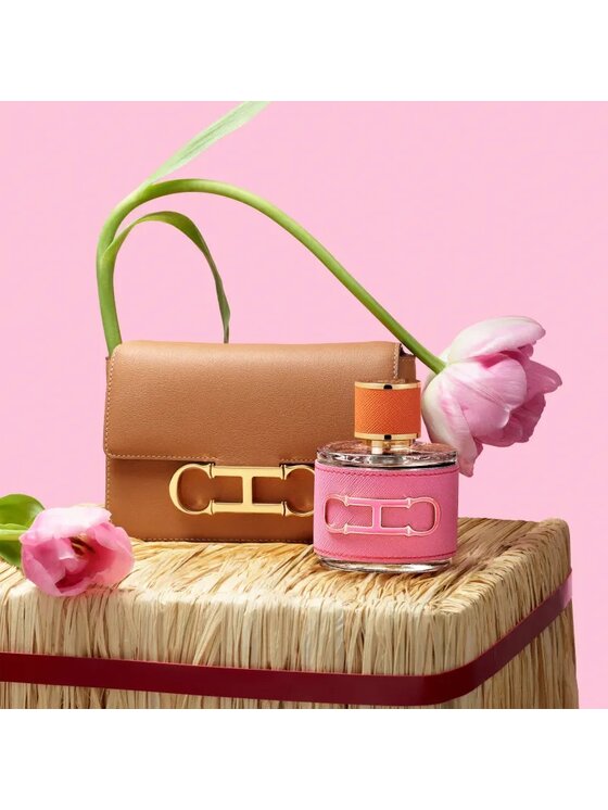 Carolina Herrera Carolina Herrera CH Pasion for Her Woda perfumowana
