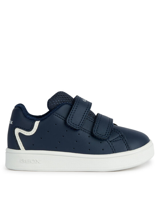 Geox Geox Tossud B Eclyper Boy B365LA 000BC C4002 Tumesinine