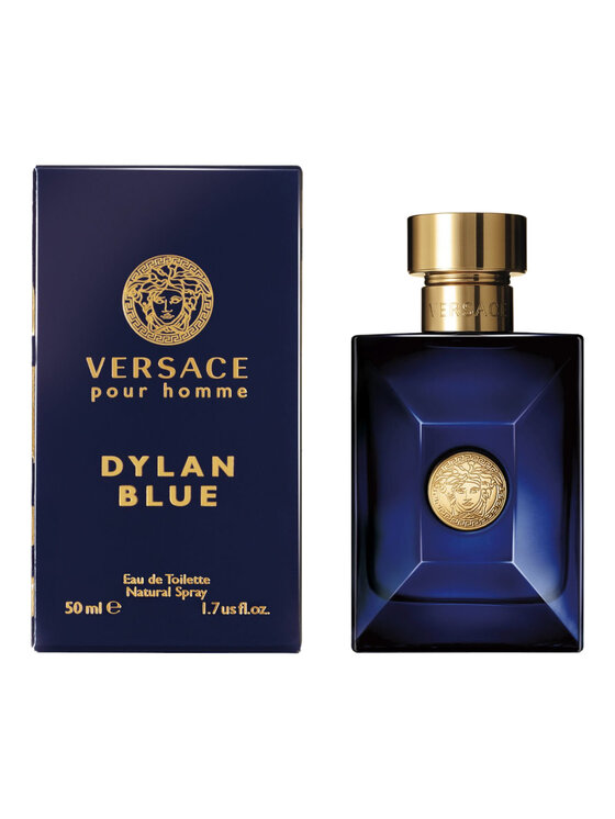 Versace Versace Pour Homme Dylan Blue Woda toaletowa