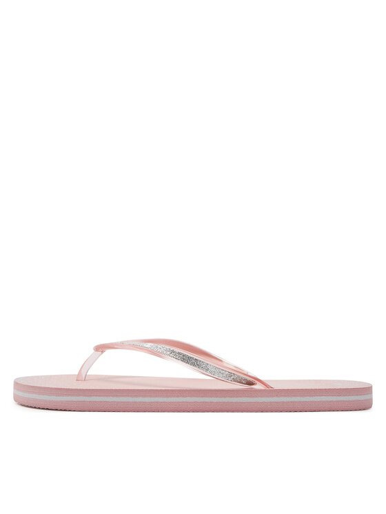 Champion Champion Flip-flops Sparkling Slide S11688-CHA-PS018 Rózsaszín