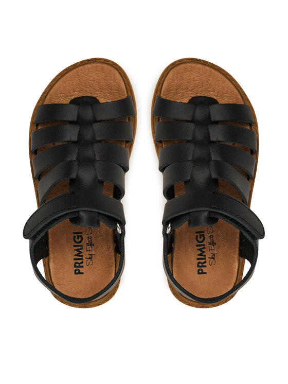 Primigi Primigi Sandale 7889633 S Negru
