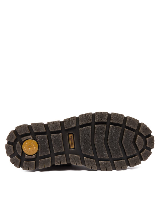 Primigi Primigi Zimske čizme GORE-TEX 8879611 S Siva