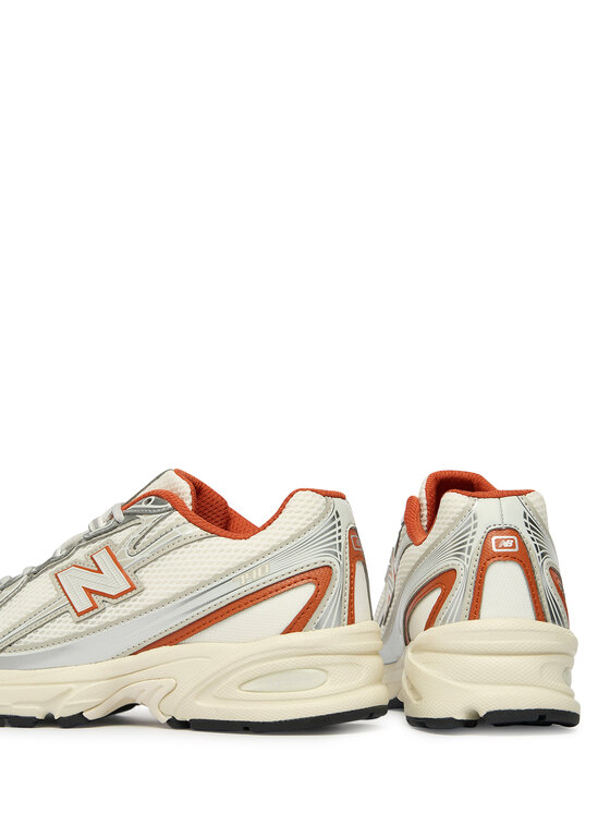 New Balance New Balance Laisvalaikio batai G7404O9 Pilka