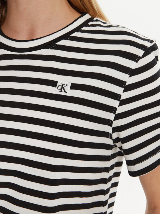 Calvin Klein Jeans Calvin Klein Jeans T-särk J20J223226 Must Regular Fit