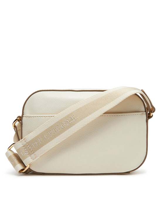 Tommy Hilfiger Tommy Hilfiger Ročna torba AW0AW17450 Écru