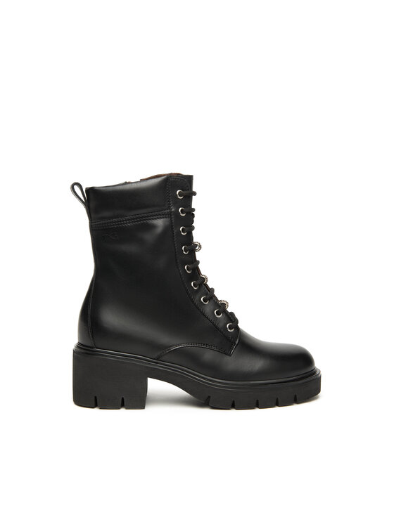 Nero Giardini Nero Giardini Αρβύλες I514810D Μαύρο