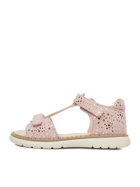 Lasocki Kids Lasocki Kids Sandale CEO-CI12-3044-50 Svijetlo roza