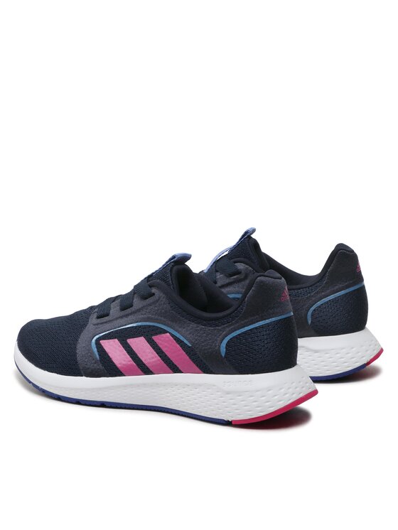 adidas adidas Sneakersy Edge Lux HQ1686 Tmavomodrá