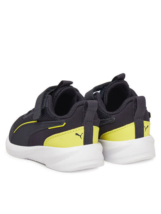 Puma Puma Sportcipők Flyer 3 Ac+ Inf 401528 02 Sötétkék