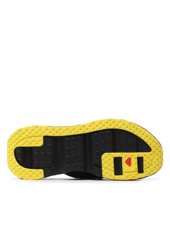 Salomon Salomon Infradito Reelax Break 6.0 471109 27 M0 Nero