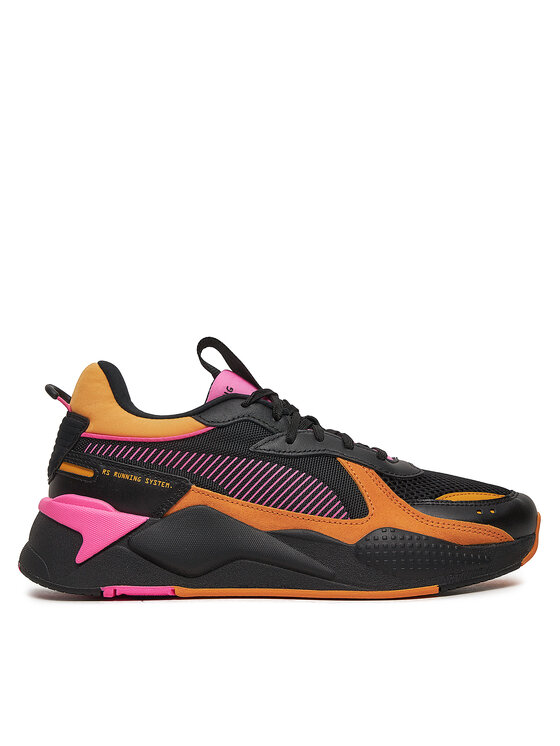 Puma Sneakers Rs-X Reinvention 369579 21 Colorat