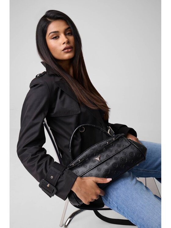 Guess Guess Borsetta 182747 Nero