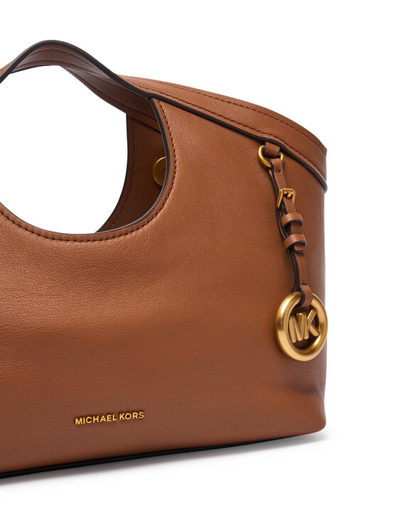 MICHAEL Michael Kors MICHAEL Michael Kors Borsetta 32T6AX6C2L Marrone
