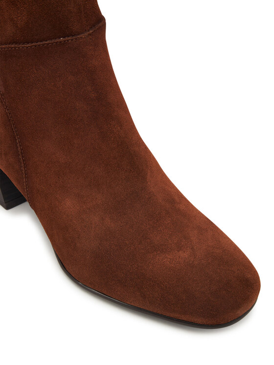 Tamaris Tamaris Stivaletti 1-25323-45 Marrone
