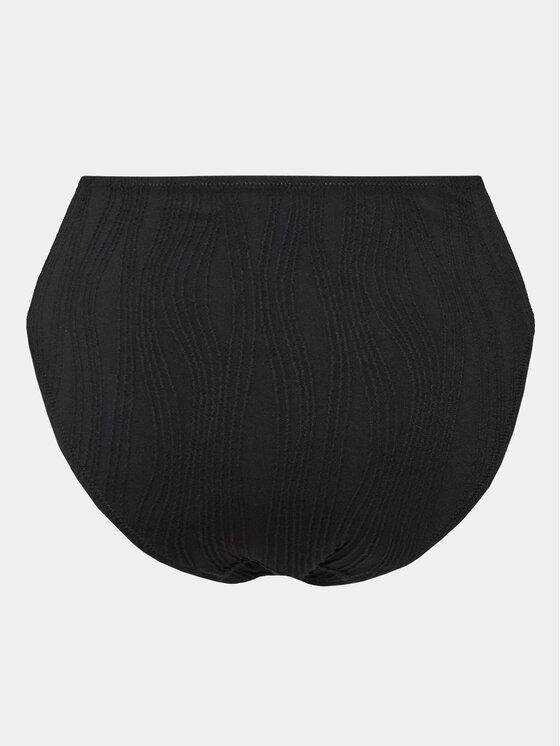 Chantelle Chantelle Bikini pezzo sotto C12VC5 Nero