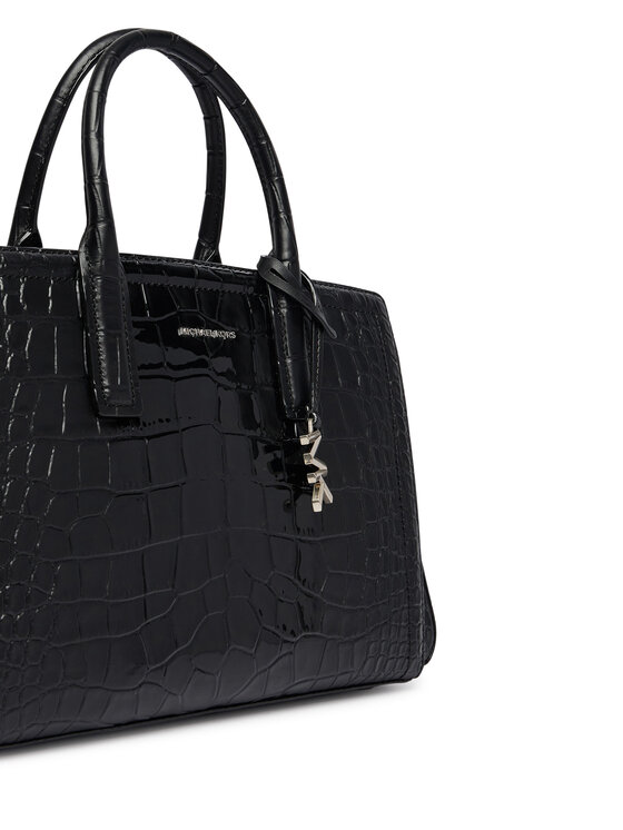MICHAEL Michael Kors MICHAEL Michael Kors Kabelka Laila 30F6T9IS2X Černá