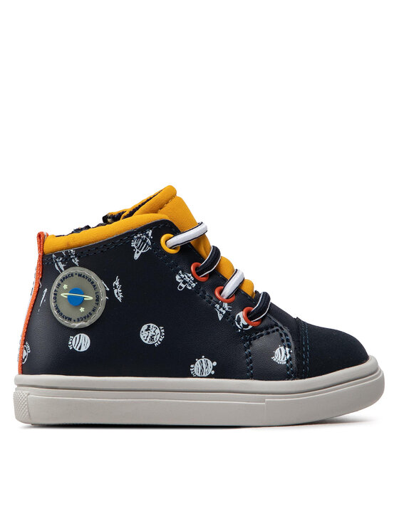 Sneakers Mayoral 42.356 Bleumarin