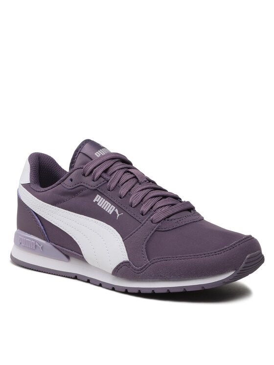 Puma Puma Αθλητικά St Runner V3 Nl 384857 17 Μωβ