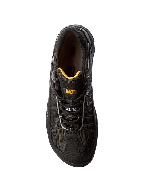 Caterpillar best sale kaufman boots