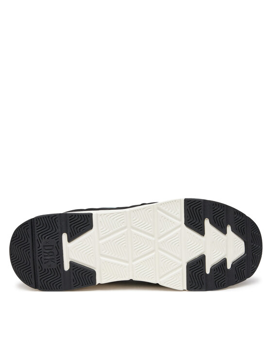 Dorko Dorko Sneakersy Ultraforce DS24F08M Černá