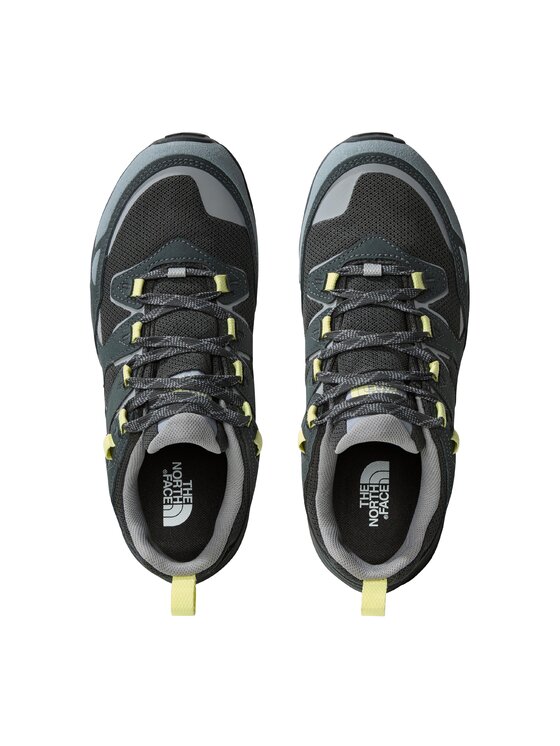 The North Face The North Face Trekkingi NF0A818R Czarny