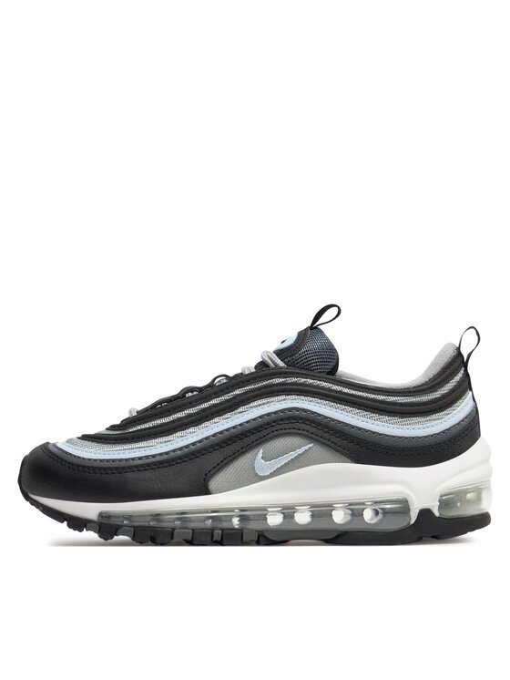 Nike Nike Laisvalaikio batai Air Max 97 (GS) 921522 033 Pilka