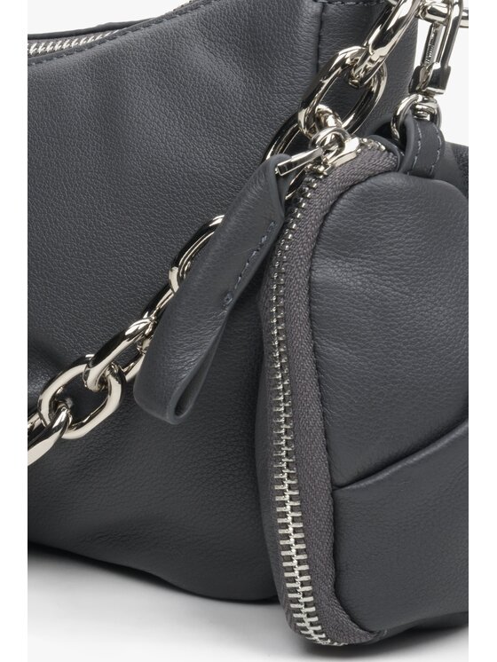 Estro Estro Borsetta ER00113721 Grigio