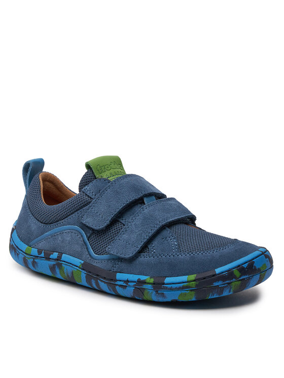 Froddo Laisvalaikio batai Barefoot Base G3130245 D Tamsiai mėlyna ...