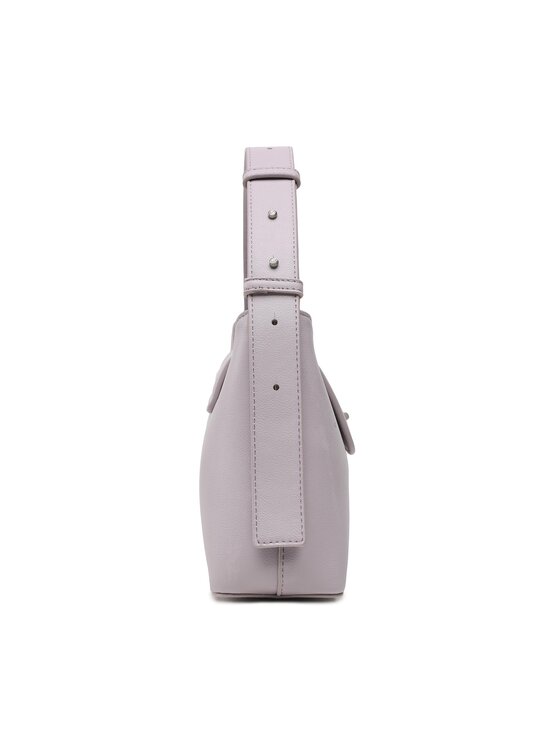 Borsetta Re-Lock Shoulder Bag Md K60K610769 Viola