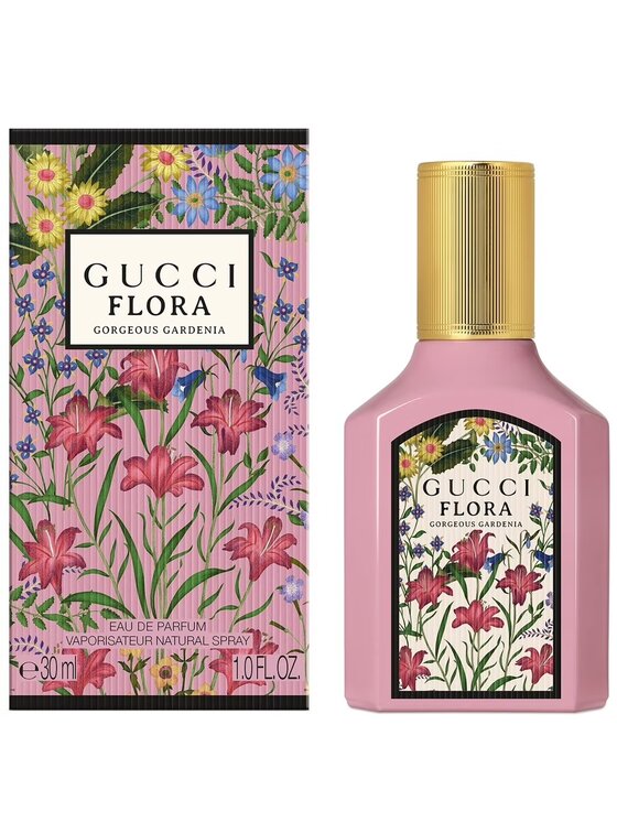 Gucci Gucci Flora Gorgeous Gardenia Eau de Parfum Woda perfumowana